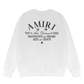 AMIRI Sweatshirts #Y104